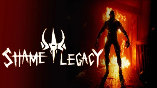 Shame Legacy Wallpaper and Images 2
