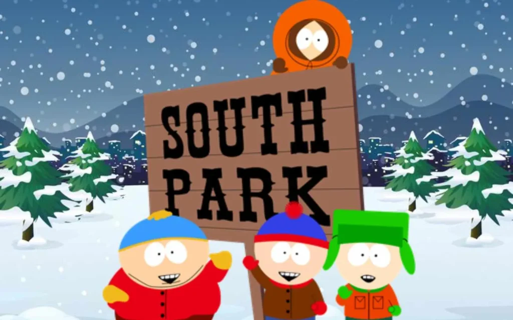 South Park Parents Guide