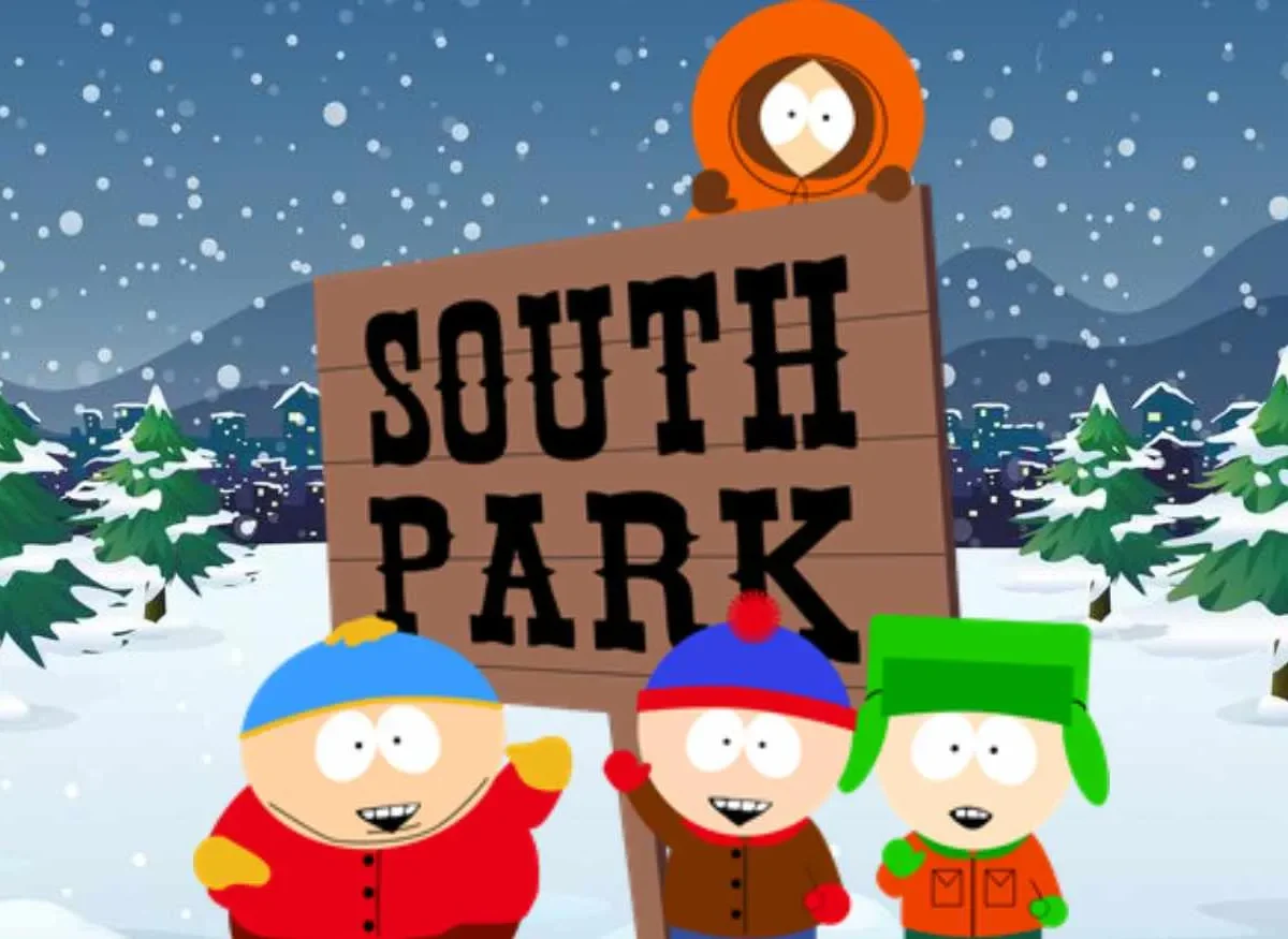 South Park Parents Guide