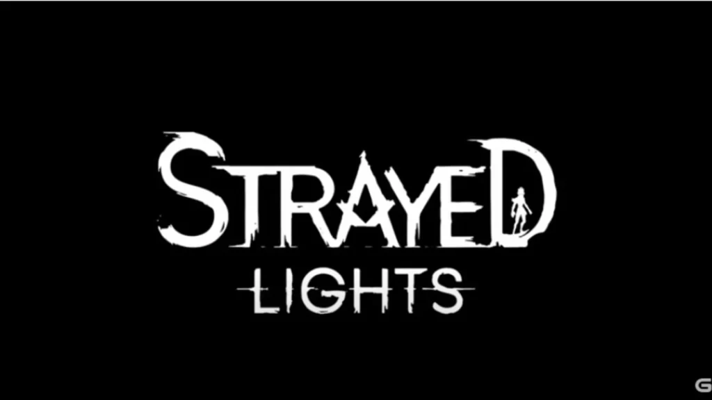 Strayed Lights Parents Guide