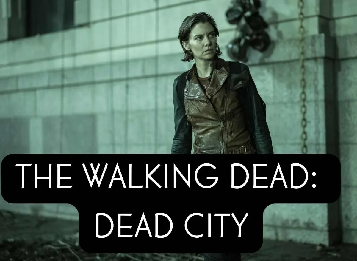 The Walking Dead: Dead City Parents Guide