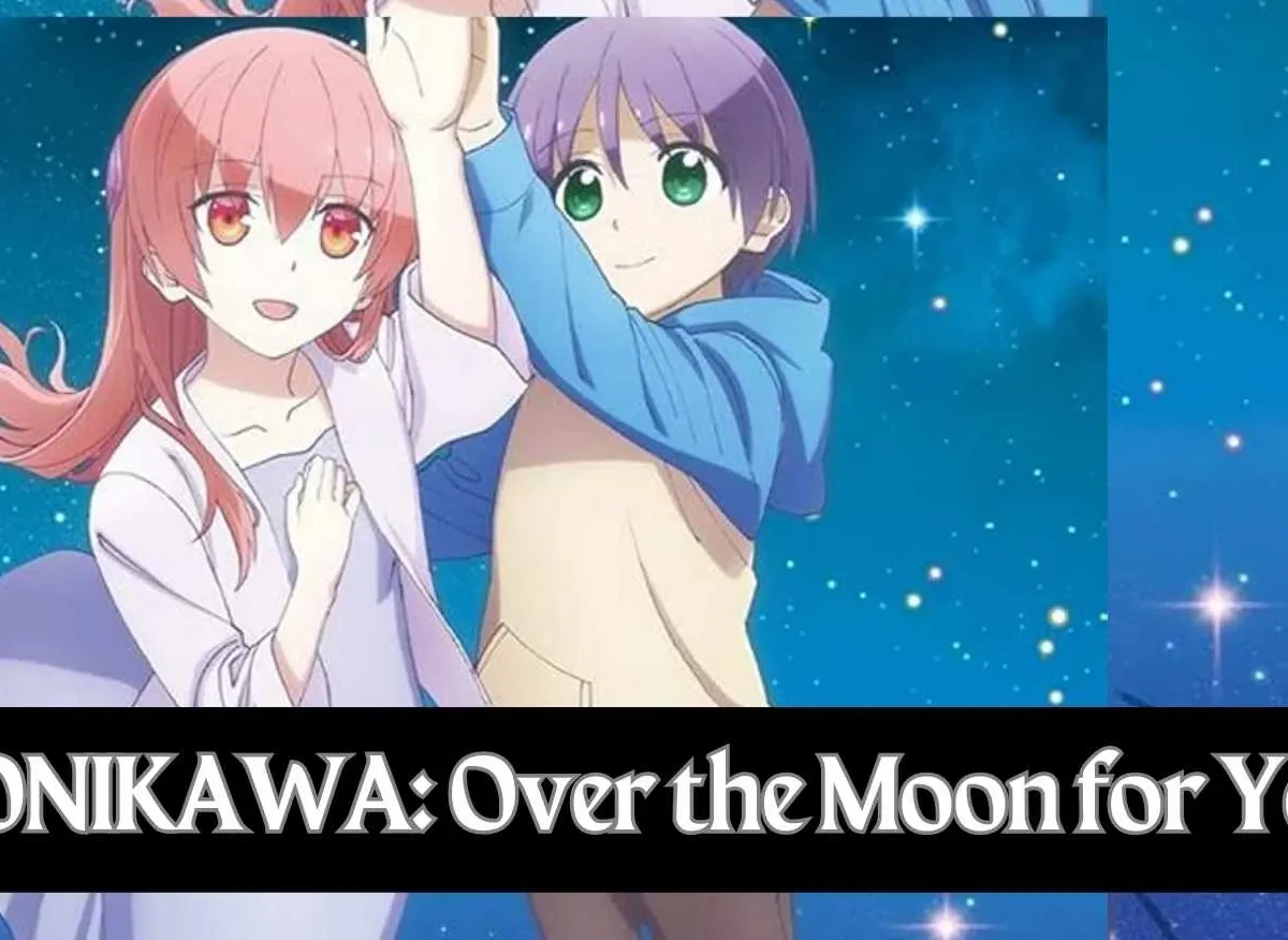 TONIKAWA: Over The Moon For You Parents Guide