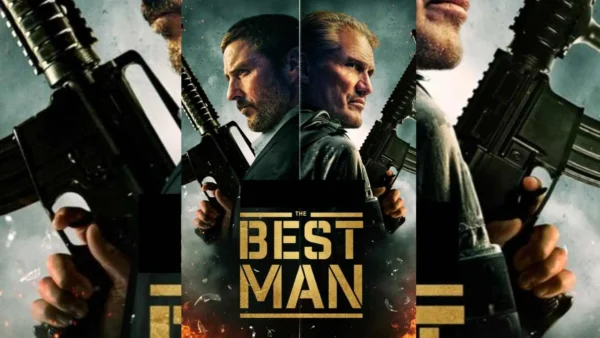 The Best Man Wallpaper and Images