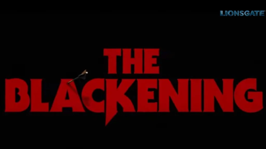 The Blackening (2022) 2 The Blackening Parents Guide