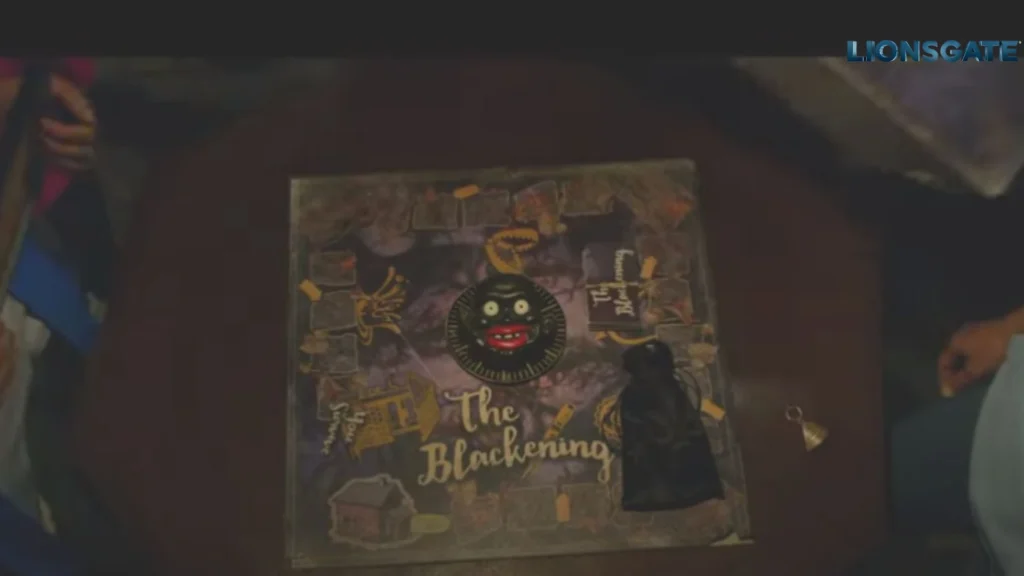 The Blackening (2022) 3 The Blackening Parents Guide