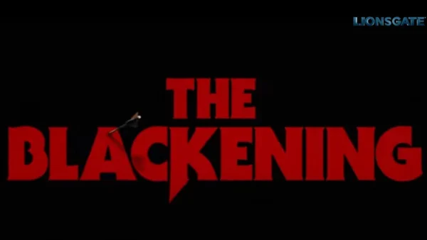 The Blackening (2022) 4 The Blackening Wallpaper and Images