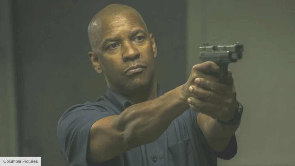 The Equalizer 3 Parents Guide