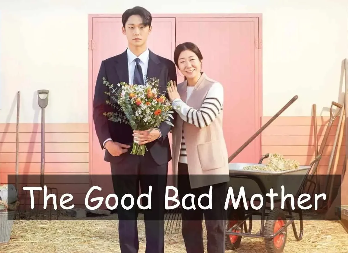 The Good Bad Mother Parents Guide