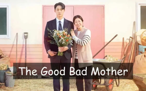 The Good Bad Mother Wallpaper and Images 2