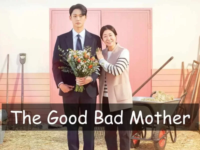 The Good Bad Mother Parents Guide