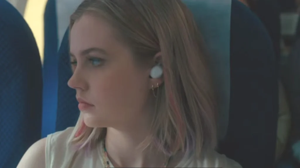 The Last Thing He Told Me (2023) 3 The Last Thing He Told Me Parents Guide