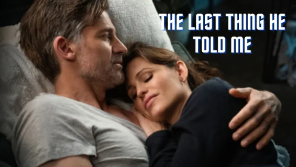 The Last Thing He Told Me (2023) 4 The Last Thing He Told Me Wallpaper and Images 2