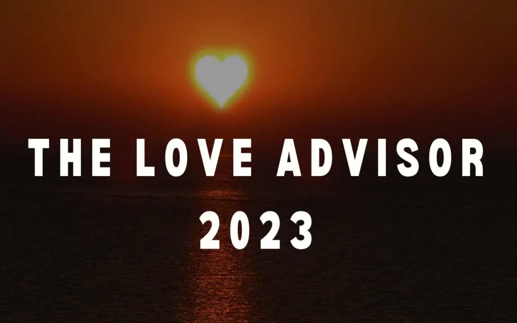 The Love Advisor Parents Guide