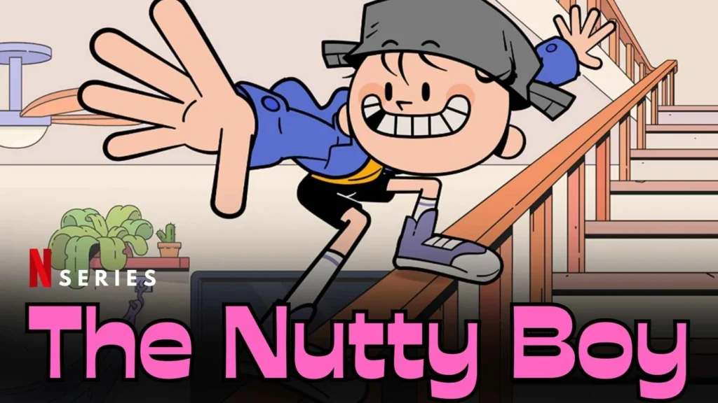 The Nutty Boy Parents Guide and Parents Guide (2023)