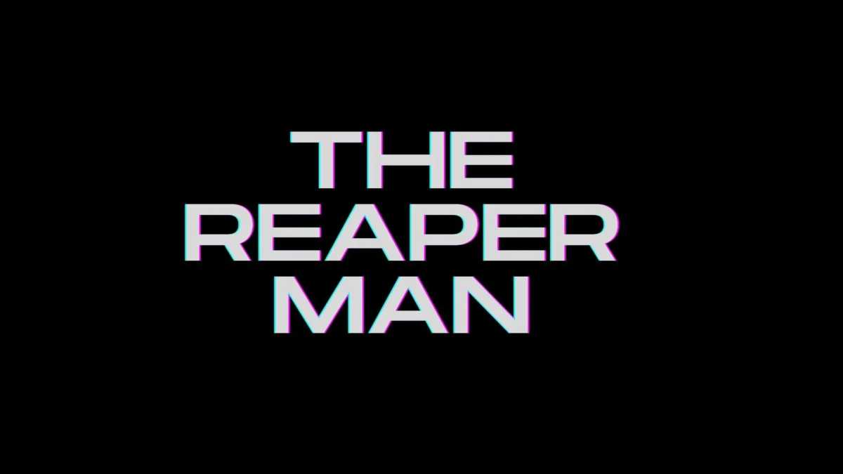 The Reaper Man Parents Guide