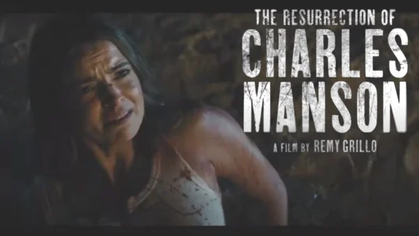 The Resurrection of Charles Manson (2023) 4 The Resurrection of Charles Manson Wallpaper and Images
