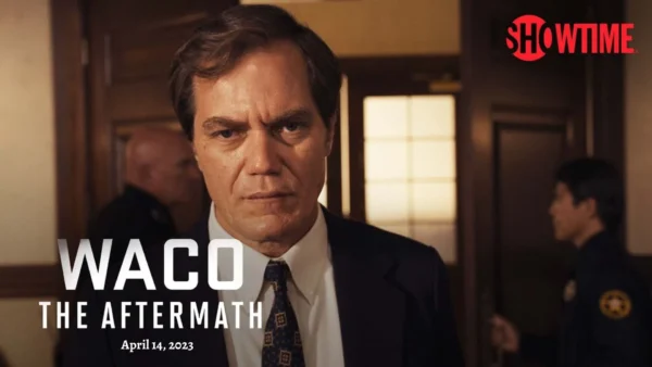 WACO: The Aftermath (2023) 4 WACO The Aftermath Wallpaper and Images 2