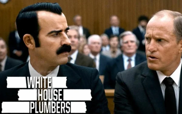 White House Plumbers Wallpaper and Images