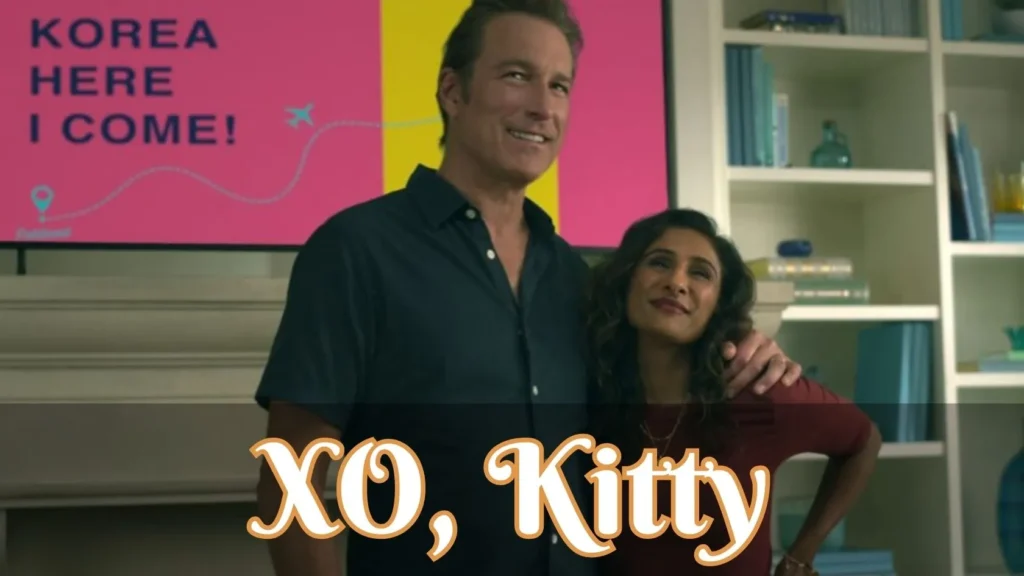 Xo, Kitty Parents Guide
