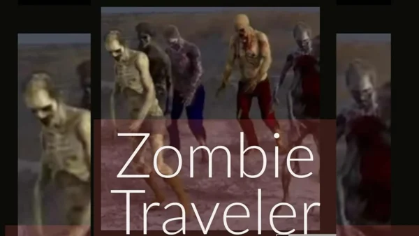 Zombie Traveler Wallpaper and Images