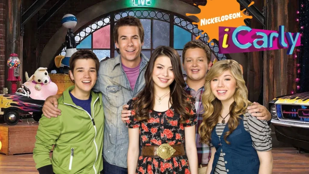 iCarly Parents Guide