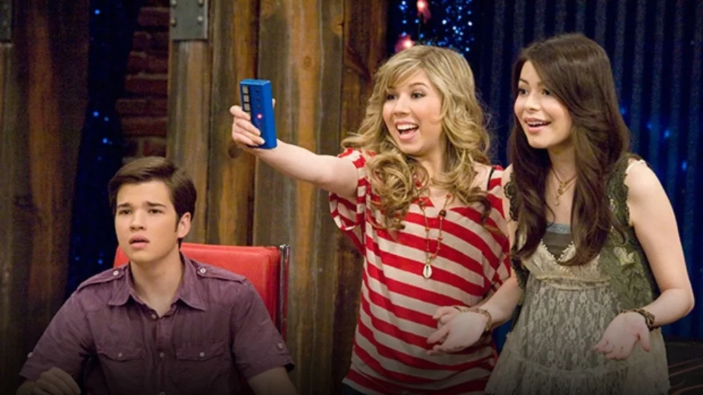 iCarly Parents Guide