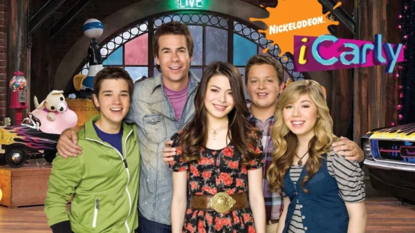 iCarly Wallpaper and Images