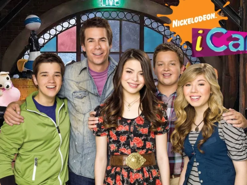 iCarly Parents Guide