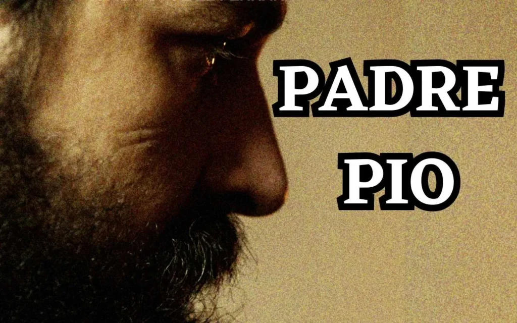 Padre Pio Parents Guide