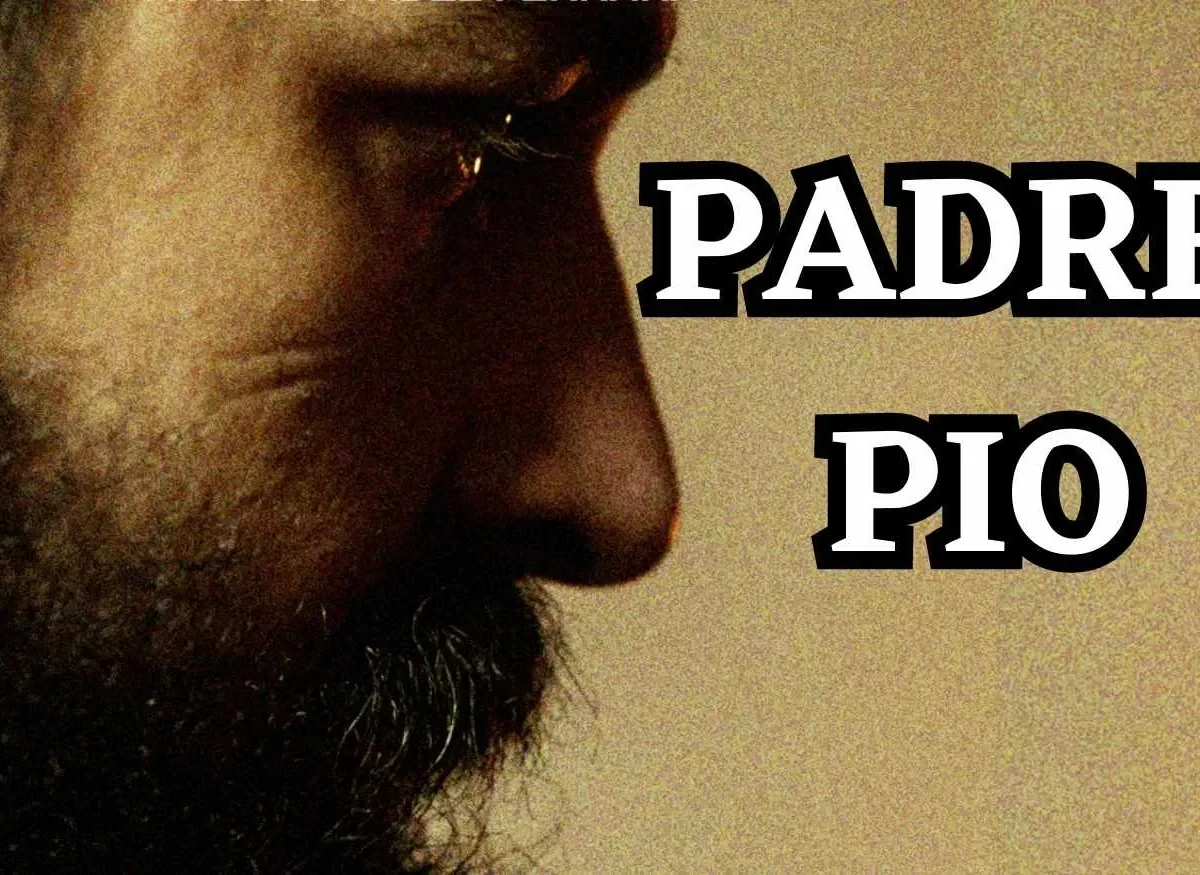 Padre Pio Parents Guide