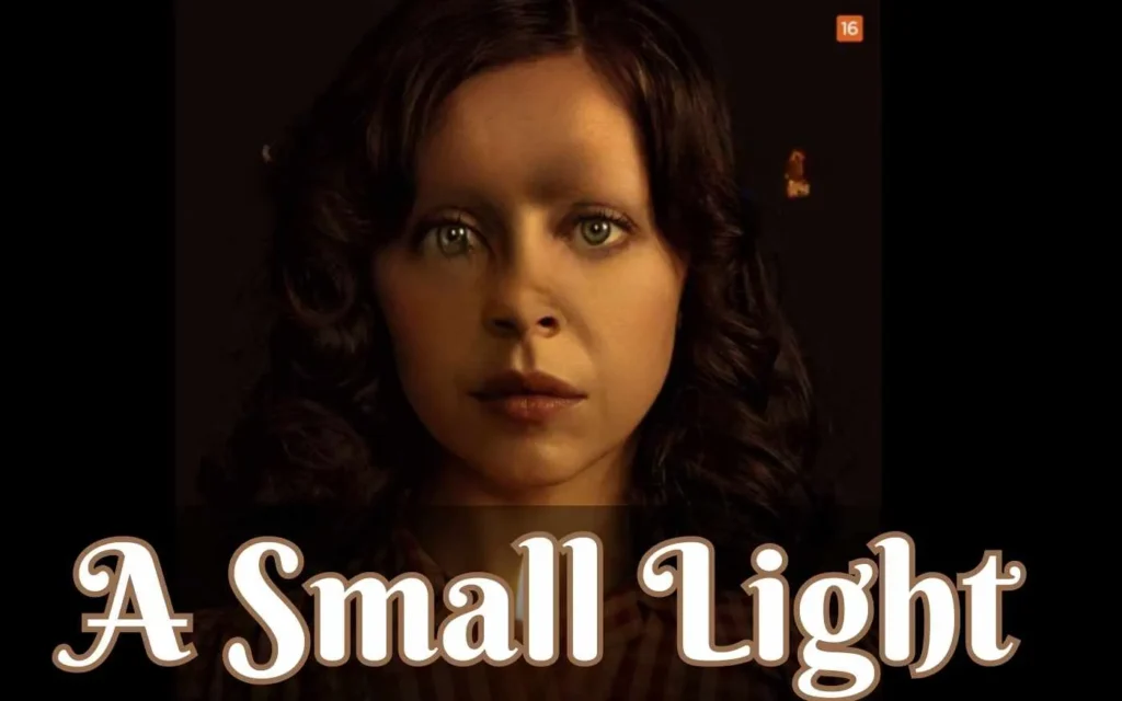  A Small Light Parents Guide (2023)