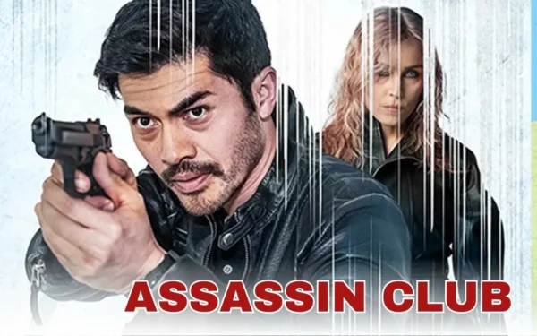 ASSASSIN CLUB Wallpaper and Images
