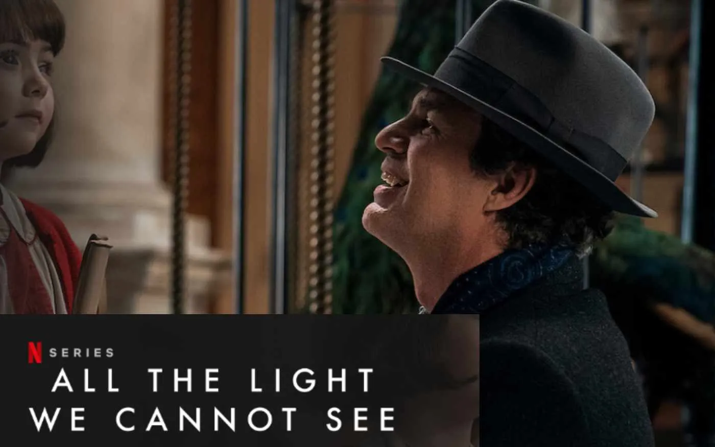 all the light we cannot see 2023 parents guide