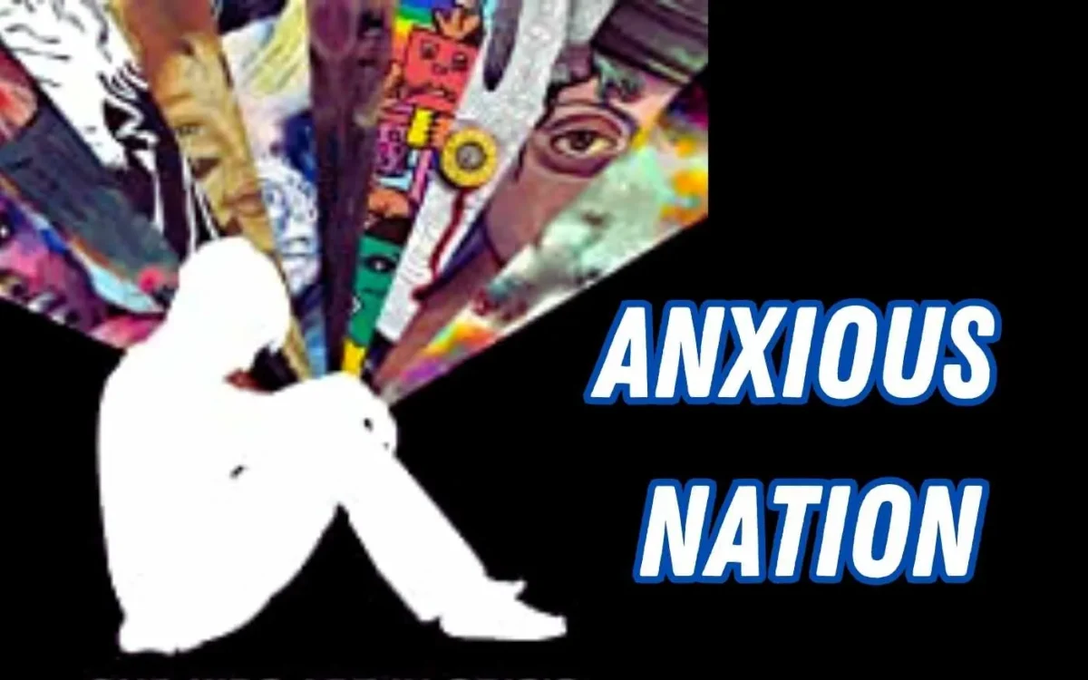 Anxious Nation Parents Guide