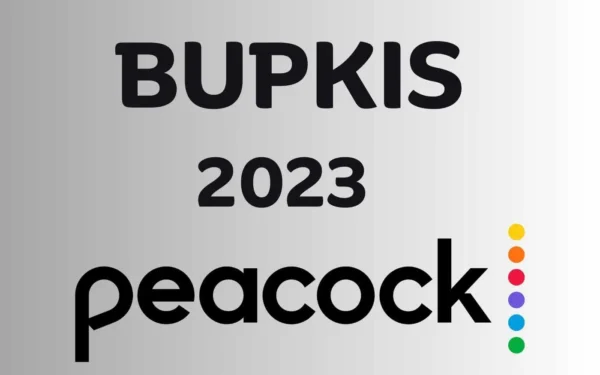 BUPKIS Wallpaper and Images 2