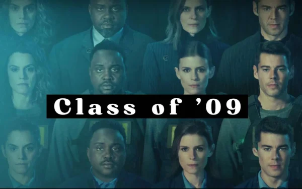 Class of 09 Wallpaper and Images