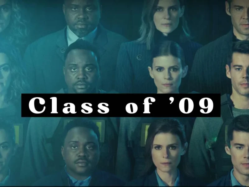 Class of '09 Parents Guide
