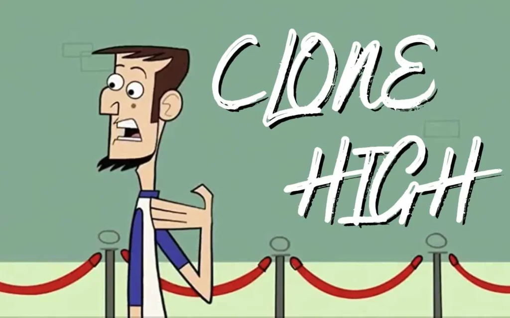 Clone High Parents Guide