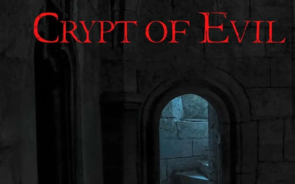 Crypt of Evil Parents Guide