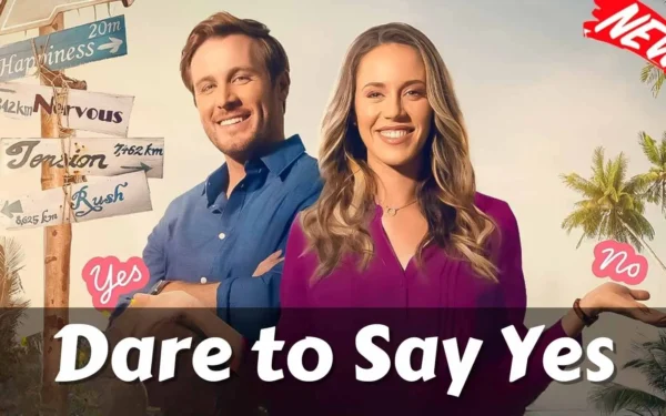 Dare to Say Yes Parents Guide