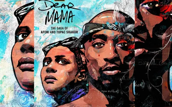 Dear Mama Wallpaper and Images