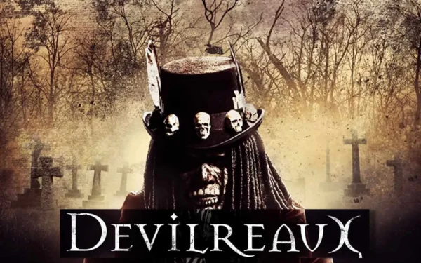 Devilreaux (2023) 4 Devilreaux Wallpaper and Images