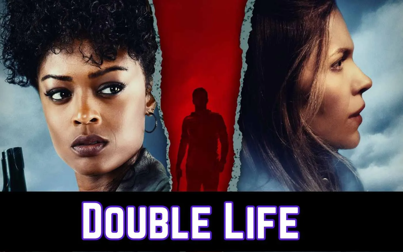 Double Life Parents Guide (2023)