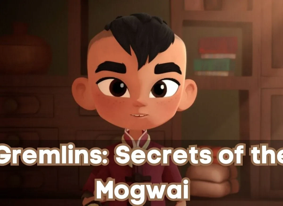 Gremlins: Secrets of the Mogwai Parents Guide