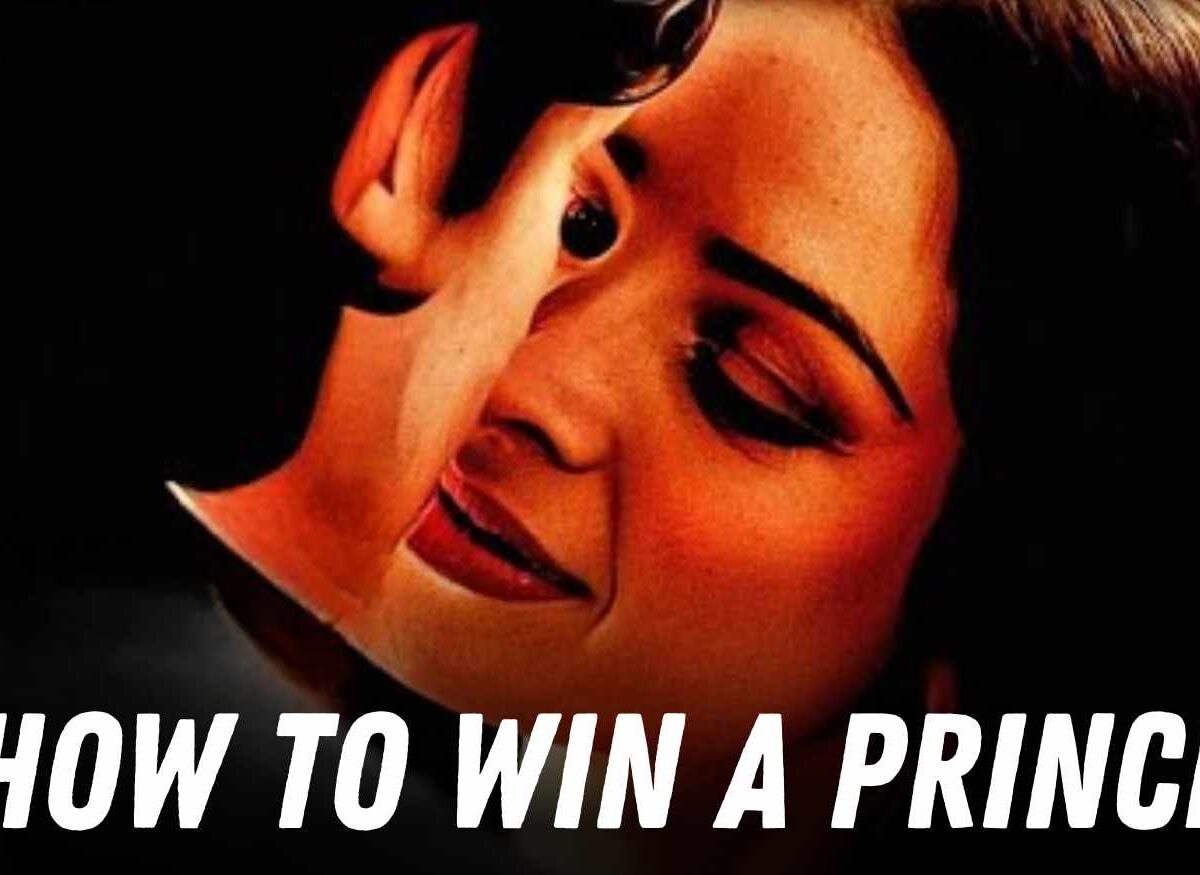 How to Win a Prince Parents Guide