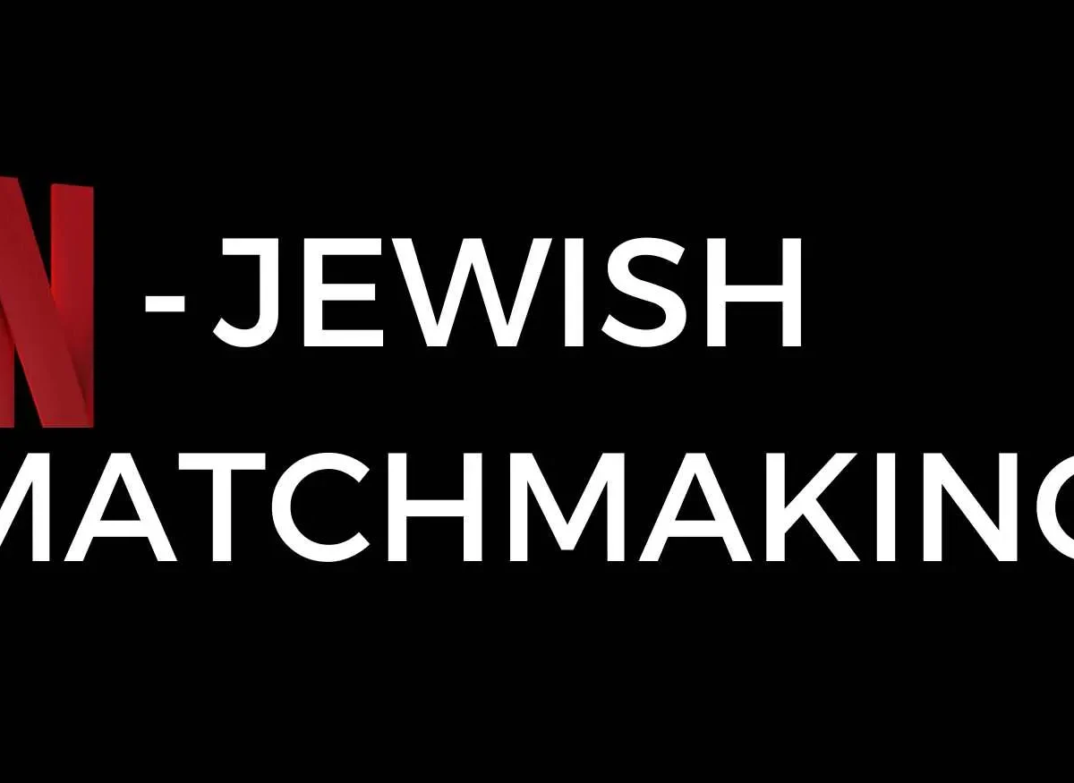 Jewish Matchmaking Parents Guide