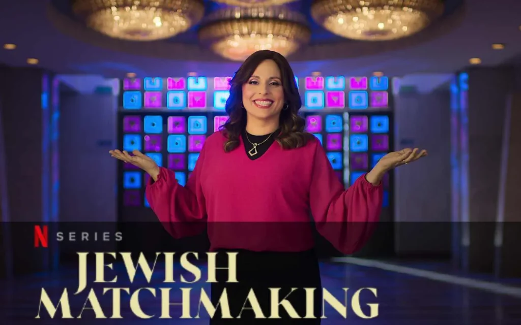 Jewish Matchmaking Parents Guide