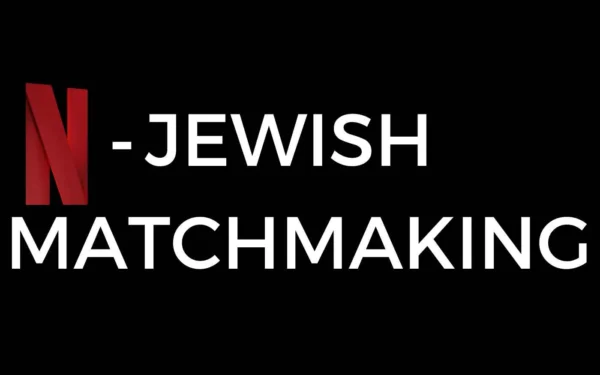 Jewish Matchmaking Wallpaper and Images