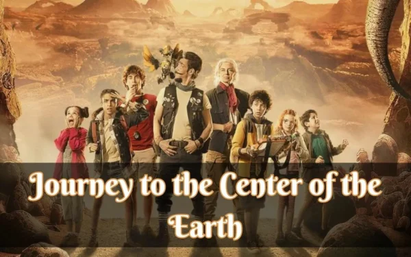 Journey to the Center of the Earth Wallpaper and Images