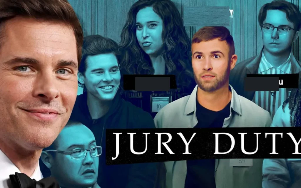 Jury Duty Parents Guide